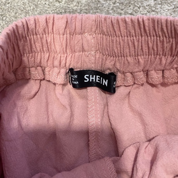 Shorts - Picture 2 of 3